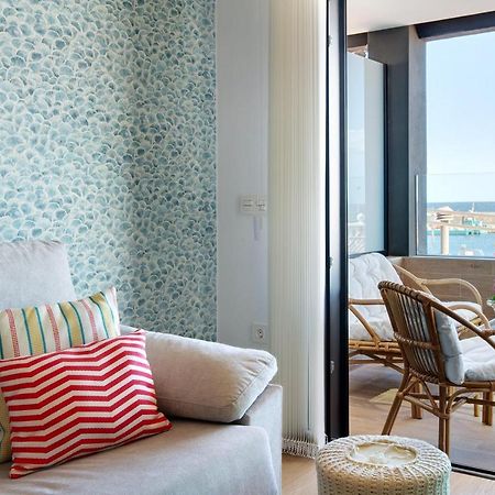 멜레나라 La Casita Del Muelle 아파트 외부 사진