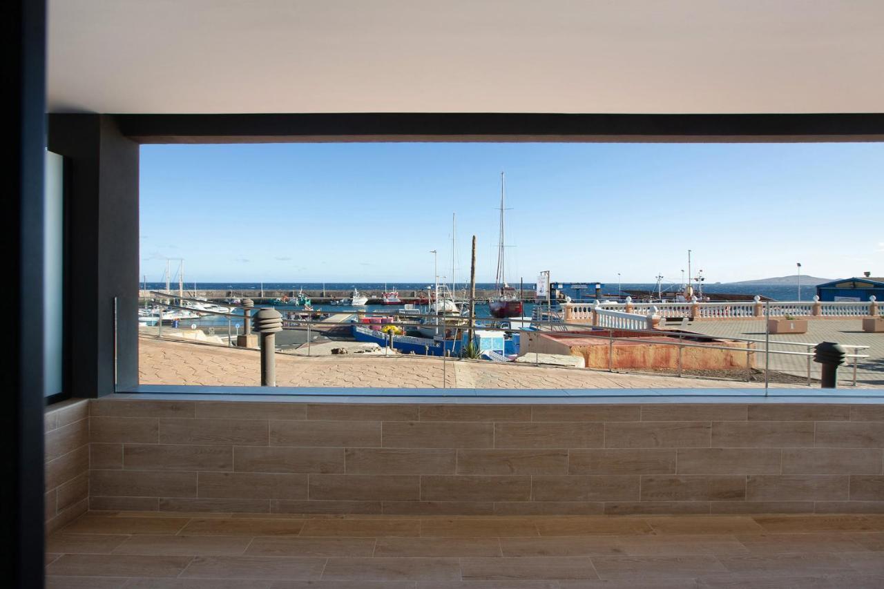 멜레나라 La Casita Del Muelle 아파트 외부 사진