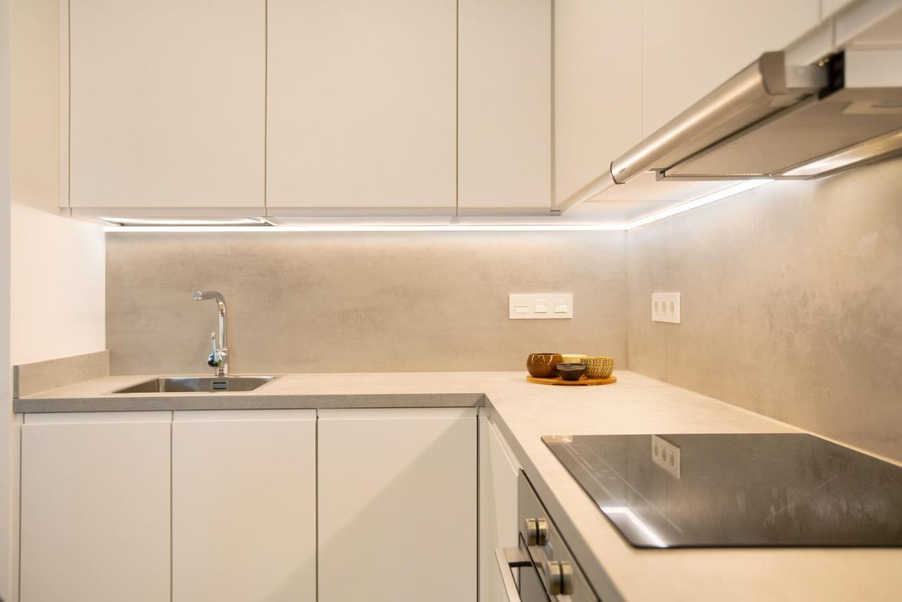 멜레나라 La Casita Del Muelle 아파트 외부 사진